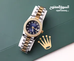  8 ساعات روليكس كوبي ون الستاتي