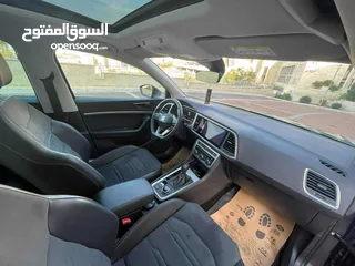  6 سيات اتيكا