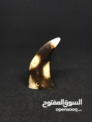  6 خاتم او حجر وشرط اصلي