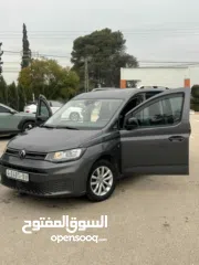  7 كادي 2021 فلوكس فاجن