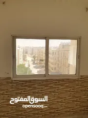  19 شقة للبيع في الاردن اربد حي الجامعة 