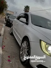  3 سكودا سوبيرب 2014