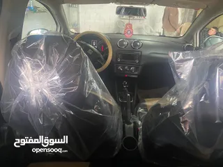  2 سيات ايبيزا 2016 مطور 1200 تيربو