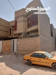  2 بيت حي الصحفيين بيع مستعجل داخله شركه نرجس وسعره قابل للارتفاع