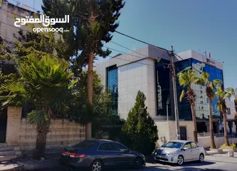  1 مبنى سكني مكاتب للبيع في عمان - تلاع العلي