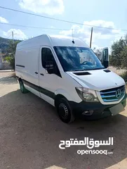  1 باص مرسيدس 519