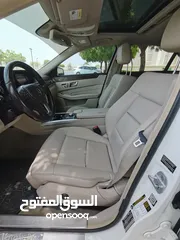  6 E350 2015 دفريشن