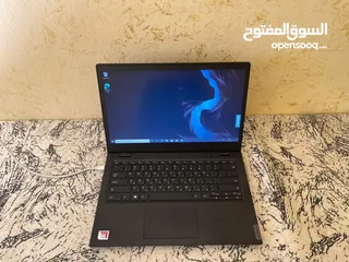  3 جهاز لابتوب Lenovo 14W لطلاب المدارس والجامعات