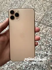  1 ايفون 11 برو ماكس