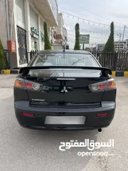  2 لانسر glx فحص كامل اقساط على الهويه من خلال المعرض
