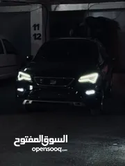  3 سيات اتيكا للبيع 2020