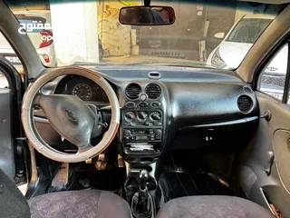  5 شفروليه سبارك