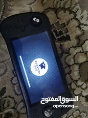  4 لعبه محموله