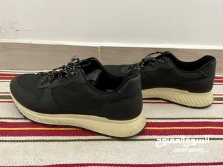  3 حذاء  ECCO Men's St.1 Low-Top Sneakers