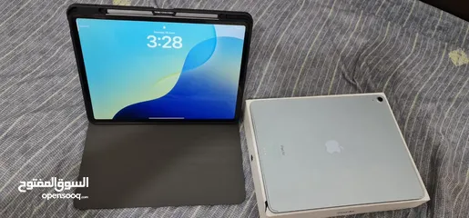  2 Ipad Air 13 M2 2024