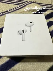  4 AirPods Pro generation 2