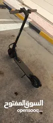  3 scooter used