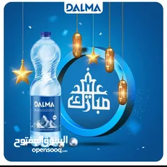  2 مياه دلما الصحيه