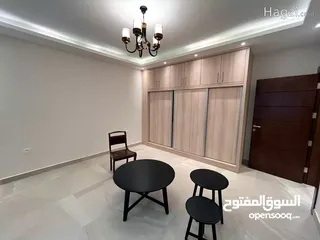  5 شقة غير مفروشة للايجار في عبدون  ( Property 33348 ) سنوي فقط