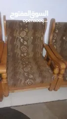  5 كنب طاولة سفرة