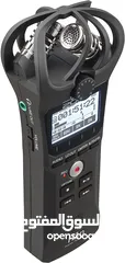  5 Zoom H1n Portable Recorder