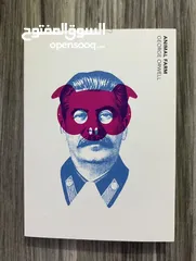  11 English books for sale
