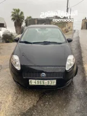  3 فيات بونتو للبيع