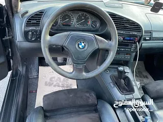  6 Bmw e36 1996