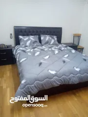  16 Furnitures Apartment - شقة مفروشة