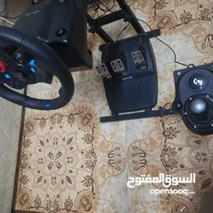  1 G29 جير و سكان للبيع