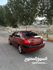  5 كيا برايد فحص نخب النخب