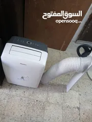  5 كندشن هايسنس انفيرتر متنقل