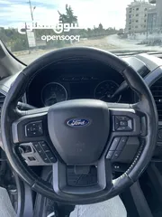  15 Ford F-150 2018 2.7 ecoboost (Clean title)