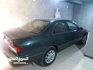  3 تويوتا كامري 2002