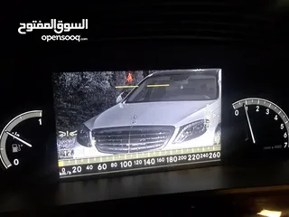  20 للبيع//مارسدس اس كلاس (S350)-(VIP)-(BCM)-)رجال اعمال