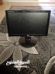  3 شاشه LG بحال وكاله حط شعرك اذا عجبني  ان شاء الله ما بنختلف