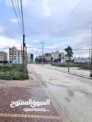  5 محل واسع للبيع في جنين