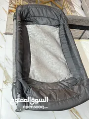  5 سرير اطفال ماركة AING