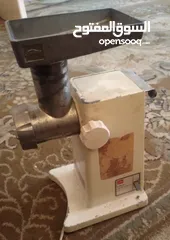  4 فرامة لحمه نظيف مثل المحلات