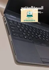  4 Dell Latitude 5500 i7 8th السعر الوحيد في المملكه فقط البيع بسعر الجمله ومتوفر كميه محدوده جدا