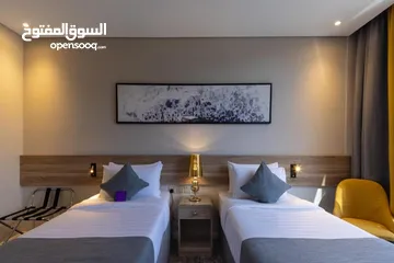  13 عروض فنادق مكة المكرمة