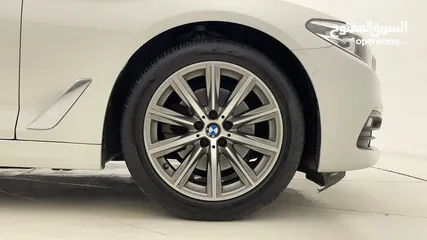  10 (HOME TEST DRIVE AND ZERO DOWN PAYMENT) BMW 520I