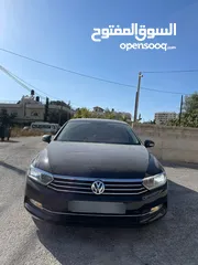  2 Passat b8 2016 ديزل سعرر حررررق