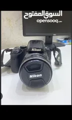  1 Nikon p900