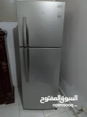  1 مطلوب فني صيانة ثلاجه lg