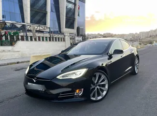  1 تسلا S موديل 2021 لونج رنج بلس 670 حصان TESLA MODEL S LONG RANG PLUS 670hp
