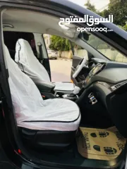  15 هونداااي سنتافيه انتاج 2016 ركزز الجب بالكامل بوية شركه 2000 ديزل 2*4 اتماتيك  سعرو 76.999 لحق حالك