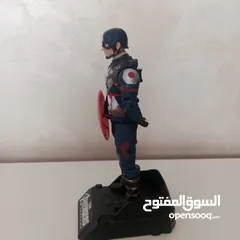  2 مجسم متحرك