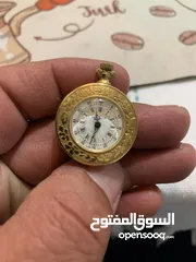  23 مجموعة ساعات مستعملة للبيع    A group of used watches for sale,  automa