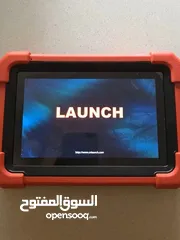  17 جهاز فحص السيارات بلوتوث 2024 LAUNCH X431 CRP919E BT